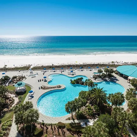 Edgewater Resort Beachfront Condos By Resort Collection